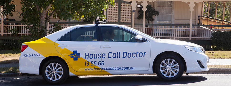 House Call Doctor Townsville