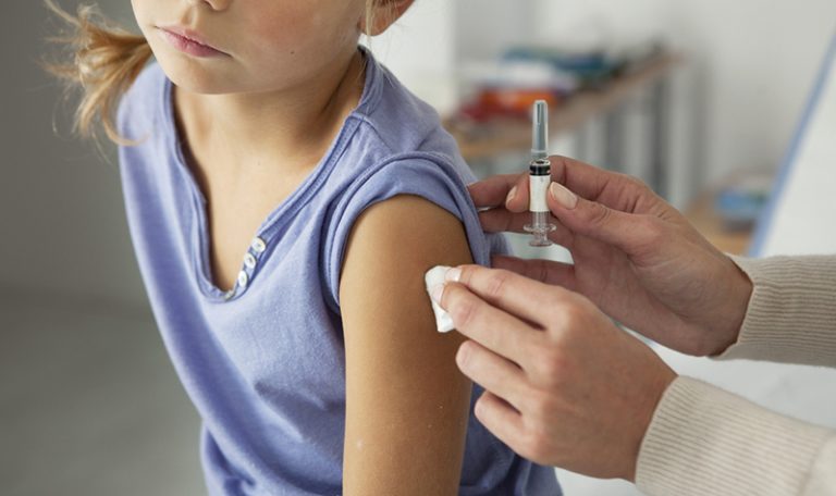 Whooping cough vaccine ‘not as effective’ as earlier version AMAQ says