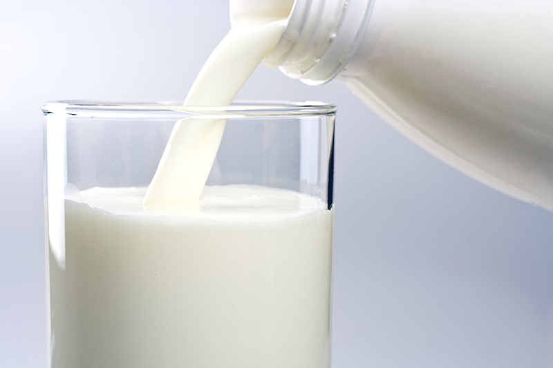 Dairy-Free-Milk
