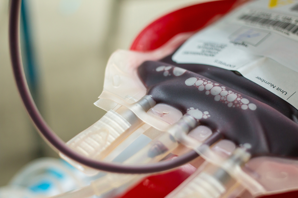 Why do people have different blood types? | House Call Doctor