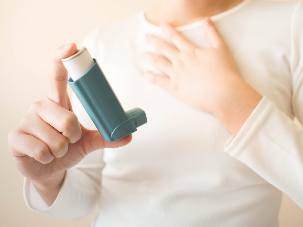 asthma awareness week