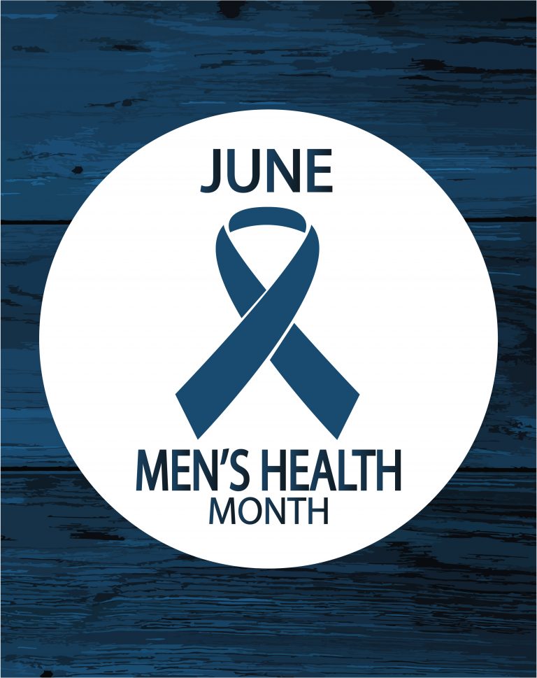 MEN'S HEALTH WEEK 15th21st JUNE House Call Doctor
