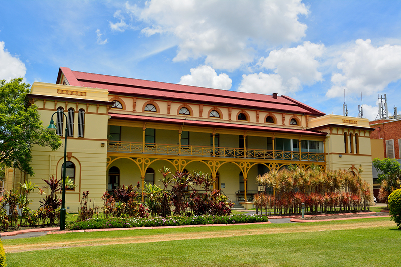 Your-Guide-To-The-Maryborough-Hospital